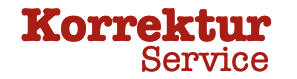 korrektur-service.at