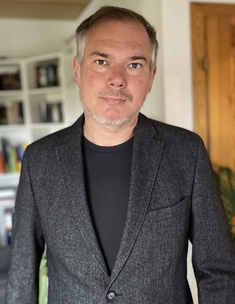 Lektor Martin Berger Korrekturservice